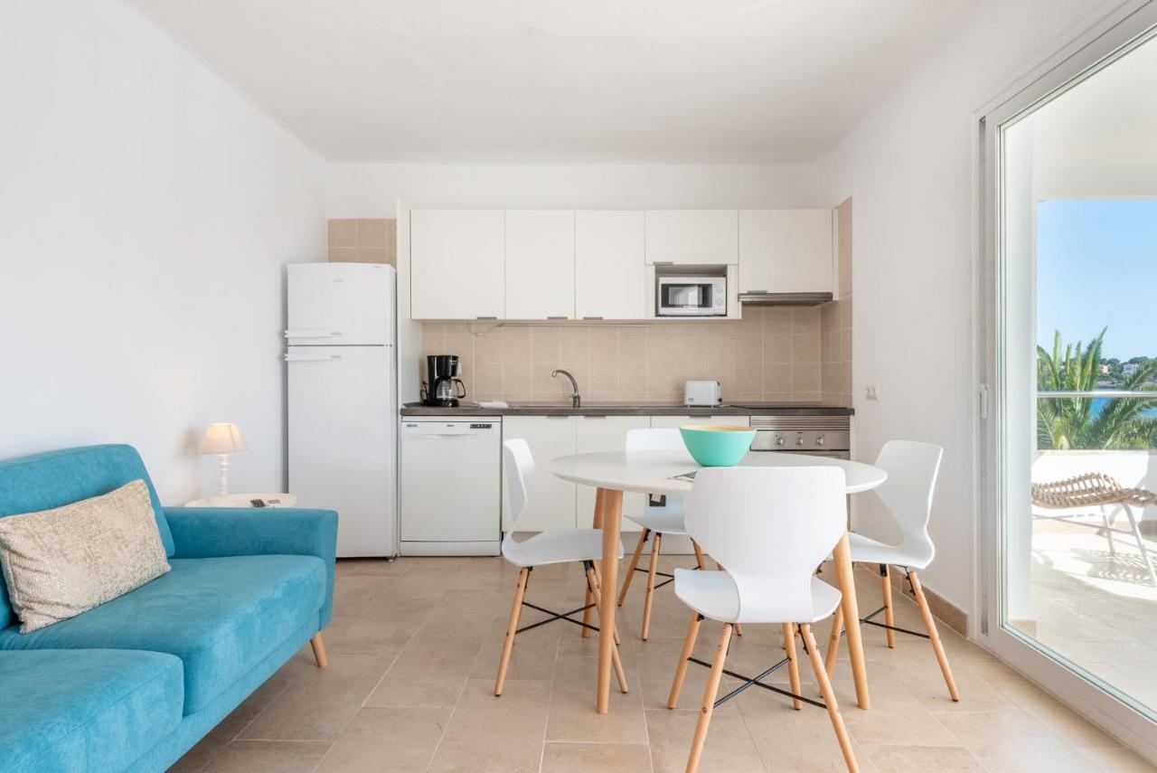 Lägenhet Sa Caseta 2 By Mallorca House Rent Portopetro