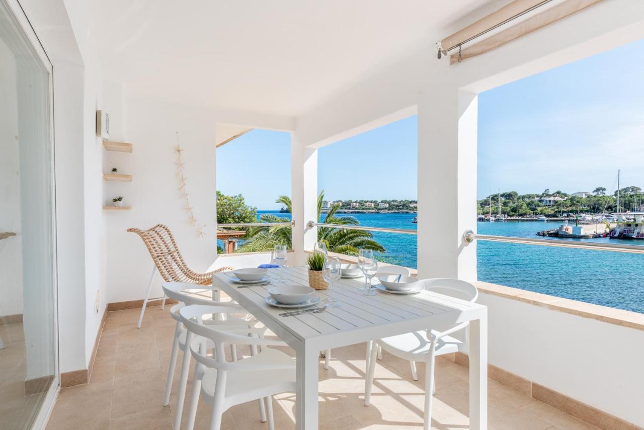 Sa Caseta 2 By Mallorca House Rent Lägenhet